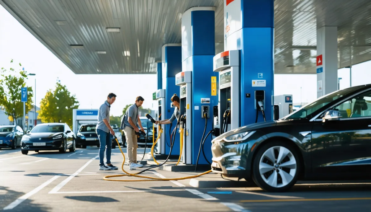 découvrez les transformations majeures concernant le carburant qui impacteront les conducteurs à partir du 1er janvier 2026, et préparez-vous aux changements à venir.