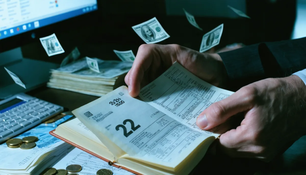 découvrez la vérité sur ce qui se passe avec votre livret a au-delà de 22 950 €, les mécanismes cachés par votre banque concernant vos intérêts et ce que cela implique pour votre épargne.