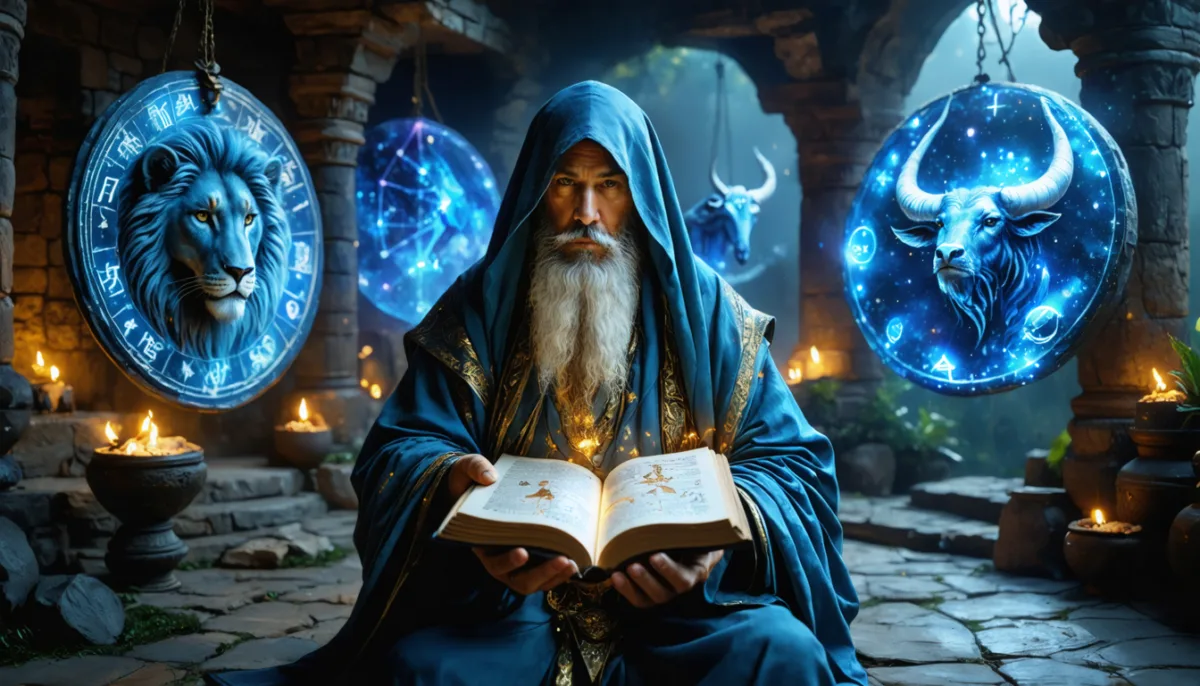 découvrez les 4 signes du zodiaque les plus chanceux pour la nouvelle année selon un astrologue : inébranlables et favorisés, ils attireront succès et opportunités.