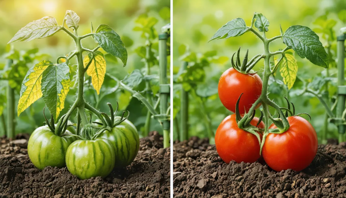 évitez l'erreur fatale qui compromet vos tomates et découvrez la méthode d'arrosage idéale pour maximiser votre récolte et obtenir des fruits savoureux et abondants.
