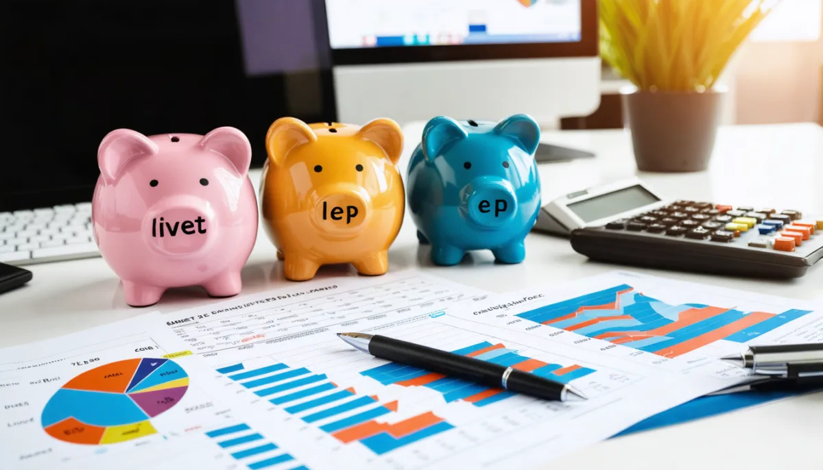 découvrez les nouveaux taux applicables aux livret a, lep et pel à partir du 1er janvier 2026. informez-vous dès maintenant sur les changements financiers clés pour optimiser votre épargne.