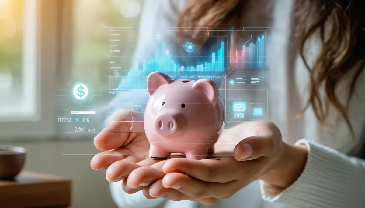 découvrez les nouveaux taux d'intérêt du livret a et du lep applicables dès le 1er février 2026, et comprenez leur impact sur vos économies pour optimiser votre épargne.