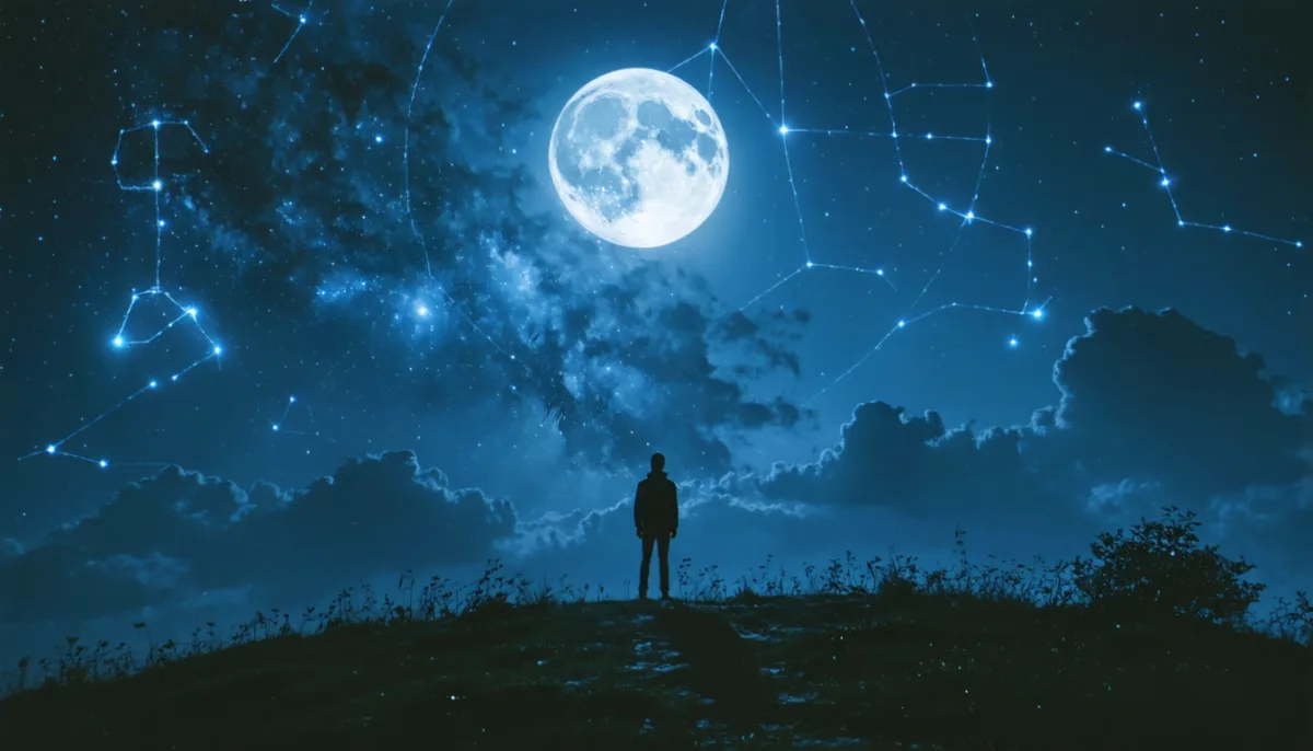 découvrez quel signe astrologique recevra une nouvelle inattendue et tant espérée lors de la prochaine pleine lune. préparez-vous à des surprises et des révélations qui pourraient changer votre vie.