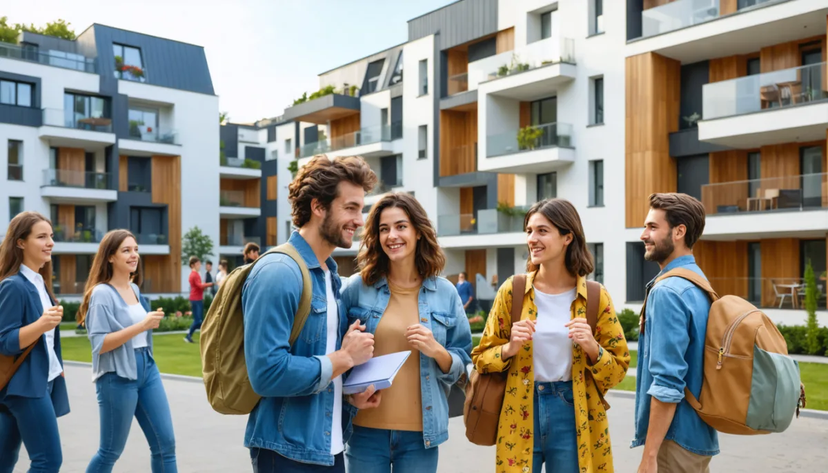 découvrez pourquoi près de 80 % des français souhaitent que les logements sociaux hlm soient attribués en priorité aux citoyens français, au cœur du débat sur le logement public.