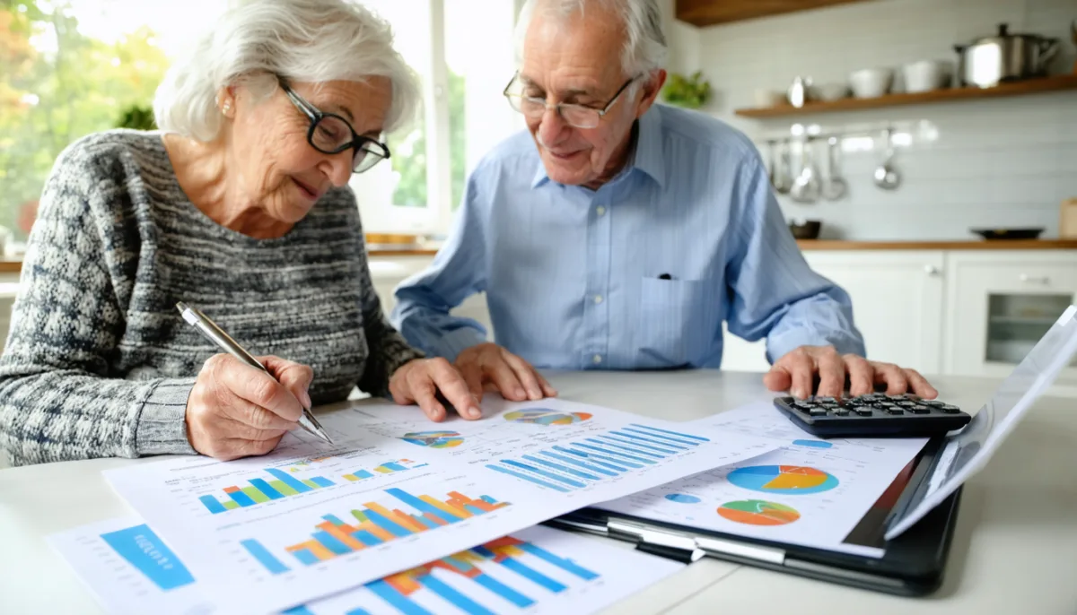 découvrez les montants exacts de l'augmentation agirc-arrco en 2026 lors de la réévaluation officielle. préparez-vous et planifiez votre retraite avec toutes les informations à jour.