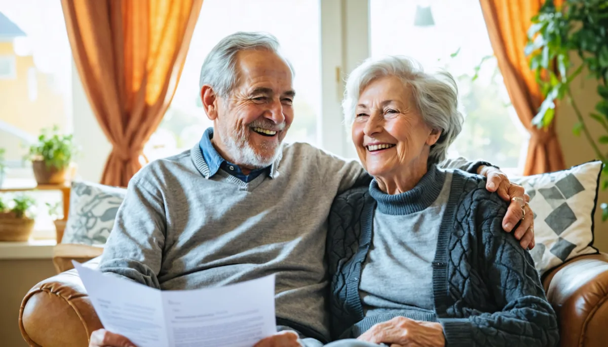 découvrez les nouveautés positives pour les seniors touchant moins de 2 500 € de pension retraite et les changements concrets qui vont améliorer leur quotidien.