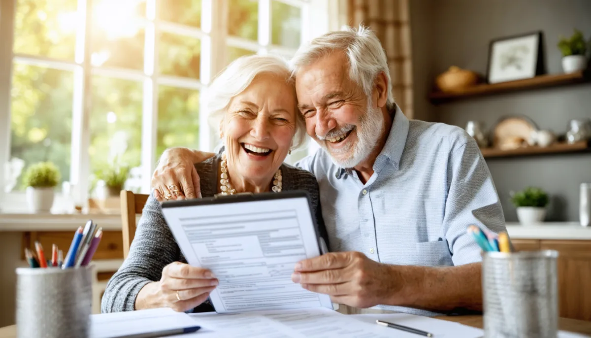 découvrez les changements concrets à venir pour les seniors percevant moins de 2 500 € de pension de retraite et profitez d'une bonne surprise qui pourrait améliorer votre quotidien.
