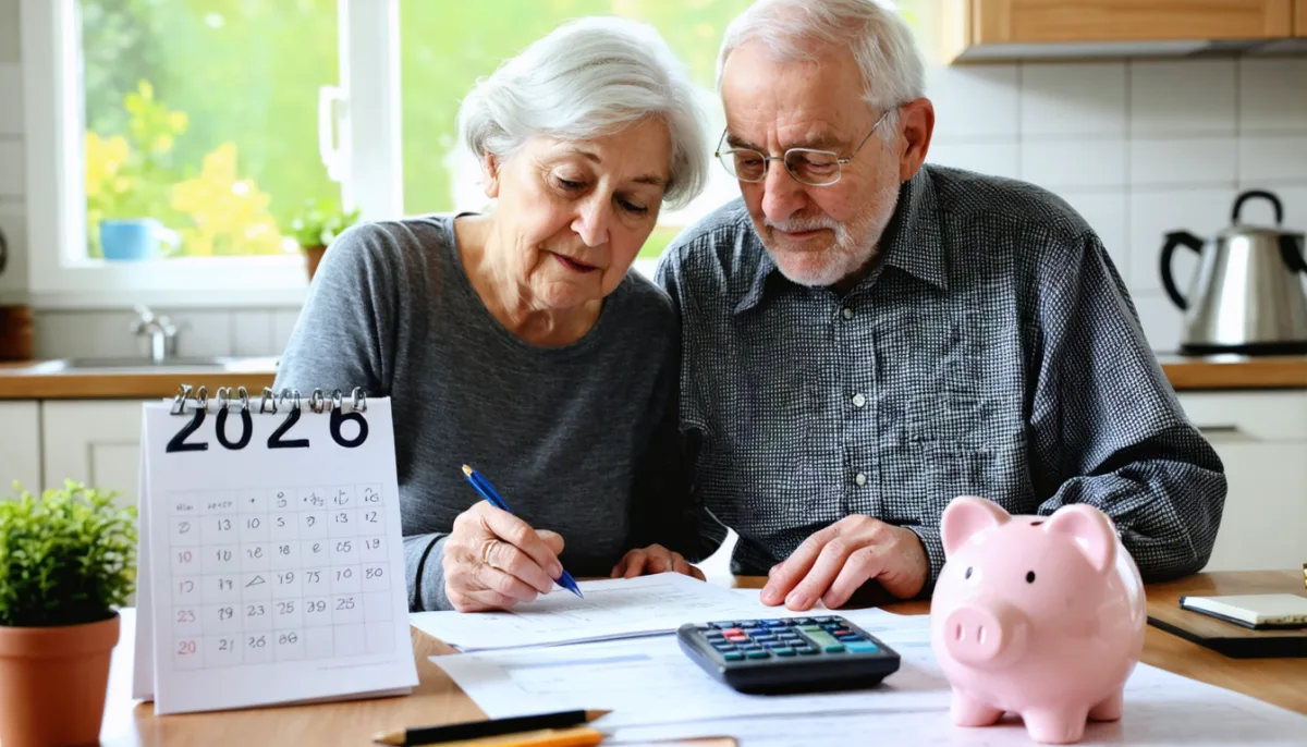 découvrez comment les retraités percevant moins de 2 500 € peuvent réduire leurs impôts grâce à un ajustement du budget 2026, en respectant un critère précis. conseils et explications détaillées pour alléger votre fiscalité.
