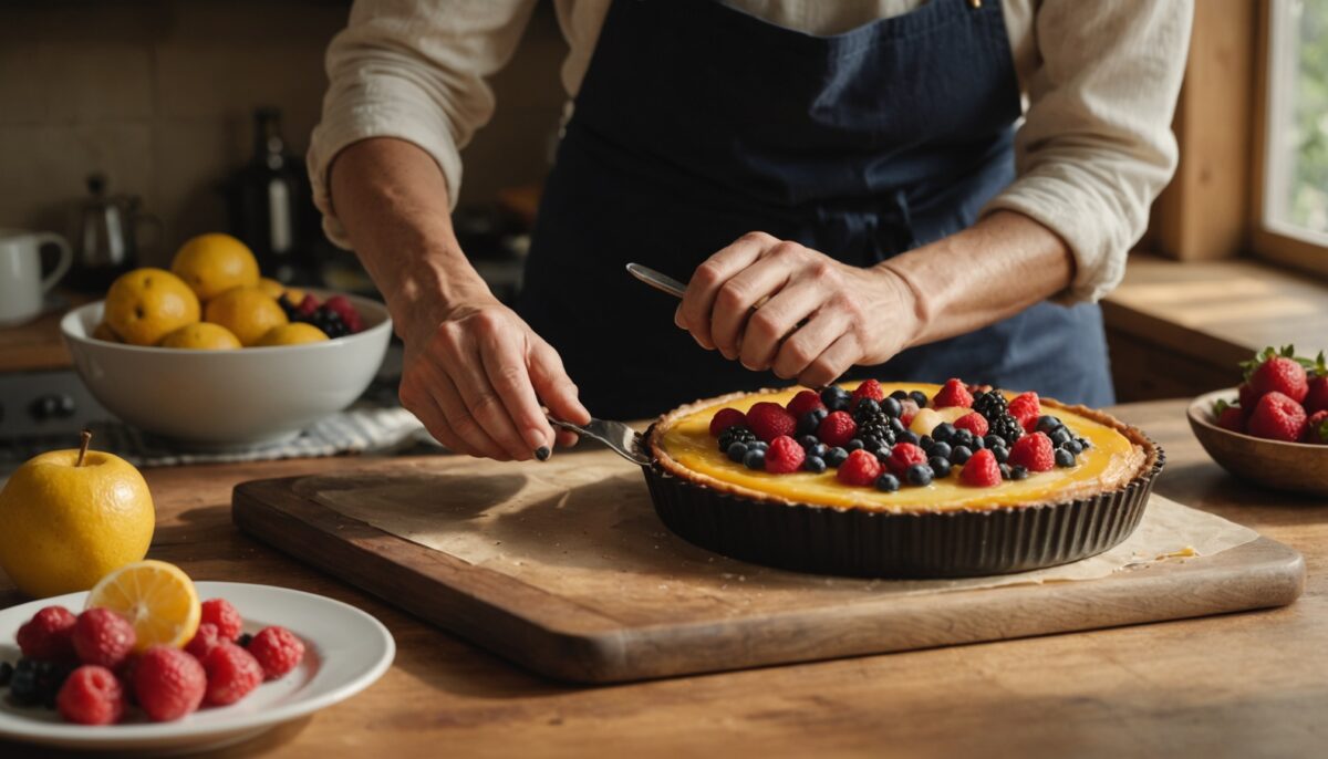 "Clafouflan : ce dessert ultra rapide surprend par sa gourmandise irrésistible"