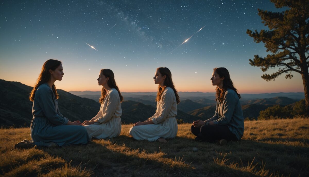 4 signes astrologiques hyper intuitifs : ce qu'ils perçoivent avant tout le monde