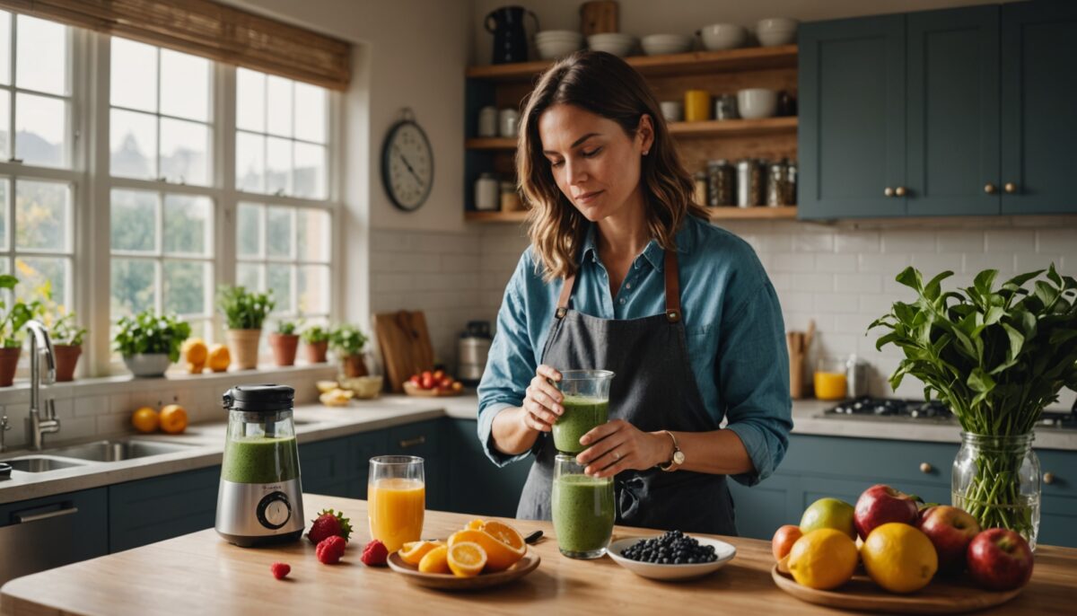 "Graines de chia : l'astuce secrète pour booster votre perte de poids (et ça marche !)"