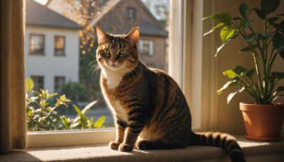 Les secrets des chats : ce que votre félin pense vraiment de vous (et pourquoi c'est surprenant)