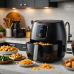 20 recettes irrésistibles pour tester votre Air Fryer dès ce soir (et étonner vos invités)