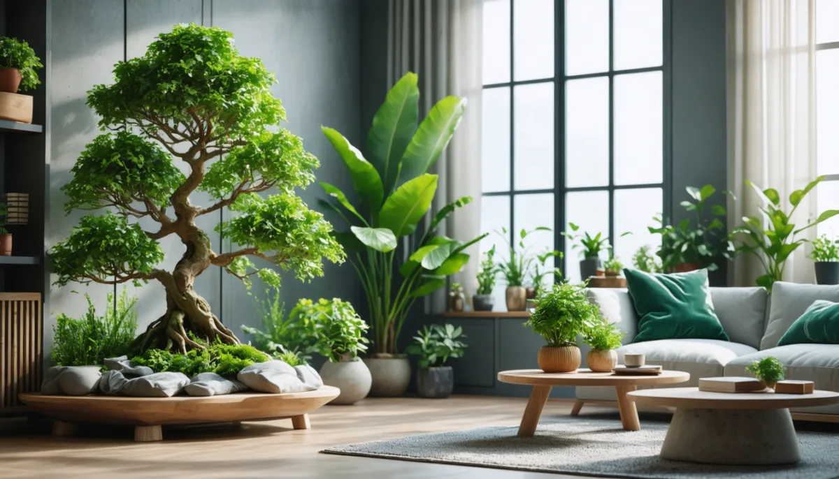 découvrez la plante aromatique d’intérieur idéale pour sublimer votre maison tout en éliminant l'utilisation des sprays chimiques grâce à ses bienfaits naturels.