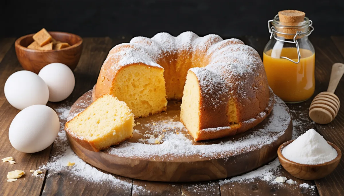 découvrez comment préparer un gâteau ultra moelleux en seulement 10 minutes avec seulement 3 ingrédients magiques. une recette rapide, simple et délicieuse pour toutes les occasions !