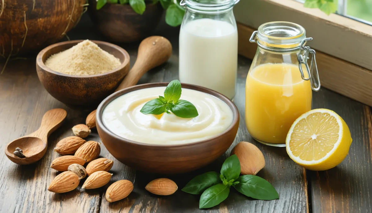 découvrez des alternatives maison simples et savoureuses pour remplacer la crème fraîche. dites adieu au supermarché et obtenez un résultat surprenant et naturel dans vos recettes.