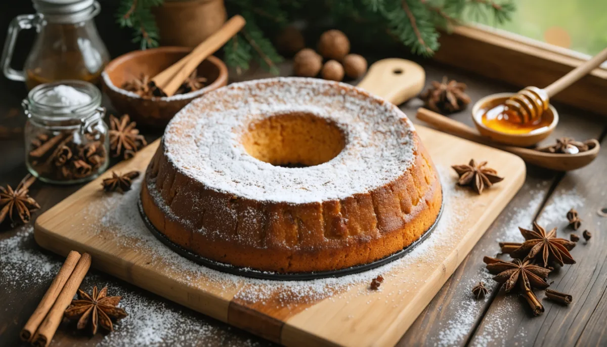 découvrez la recette express de christophe felder pour un pain d'épices ultra moelleux, prêt en seulement 10 minutes. parfait pour un dessert rapide et savoureux !