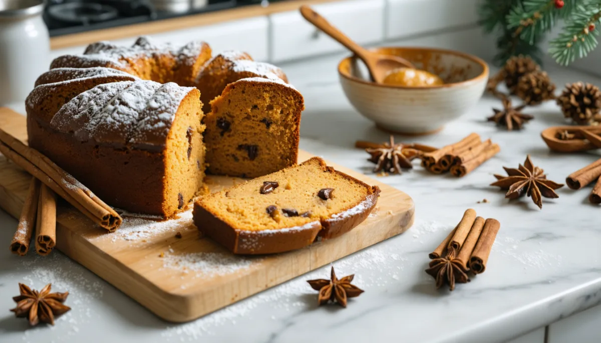 découvrez la recette ultra simple et rapide de christophe felder pour préparer un pain d’épices moelleux en seulement 10 minutes, parfait pour vos pauses gourmandes.