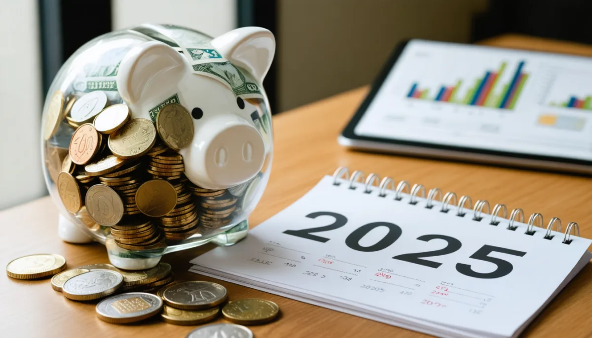 découvrez quand vous recevrez précisément les intérêts de votre livret a en 2025 et optimisez la gestion de votre épargne grâce à nos conseils pratiques.