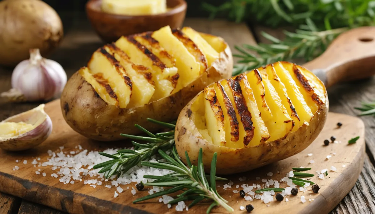 découvrez le secret infaillible pour réussir des pommes de terre au four ultra croustillantes à chaque cuisson. astuces simples et efficaces pour un résultat parfait à chaque fois.