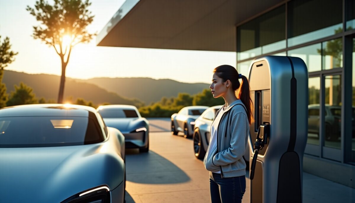 "Carburant 2026 : transformations inattendues pour les automobilistes"