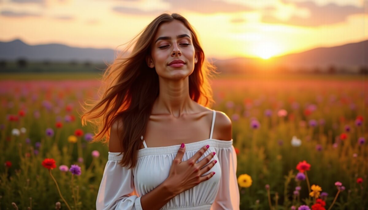 Ce signe astrologique en pleine transformation : un renouveau profond vous attend