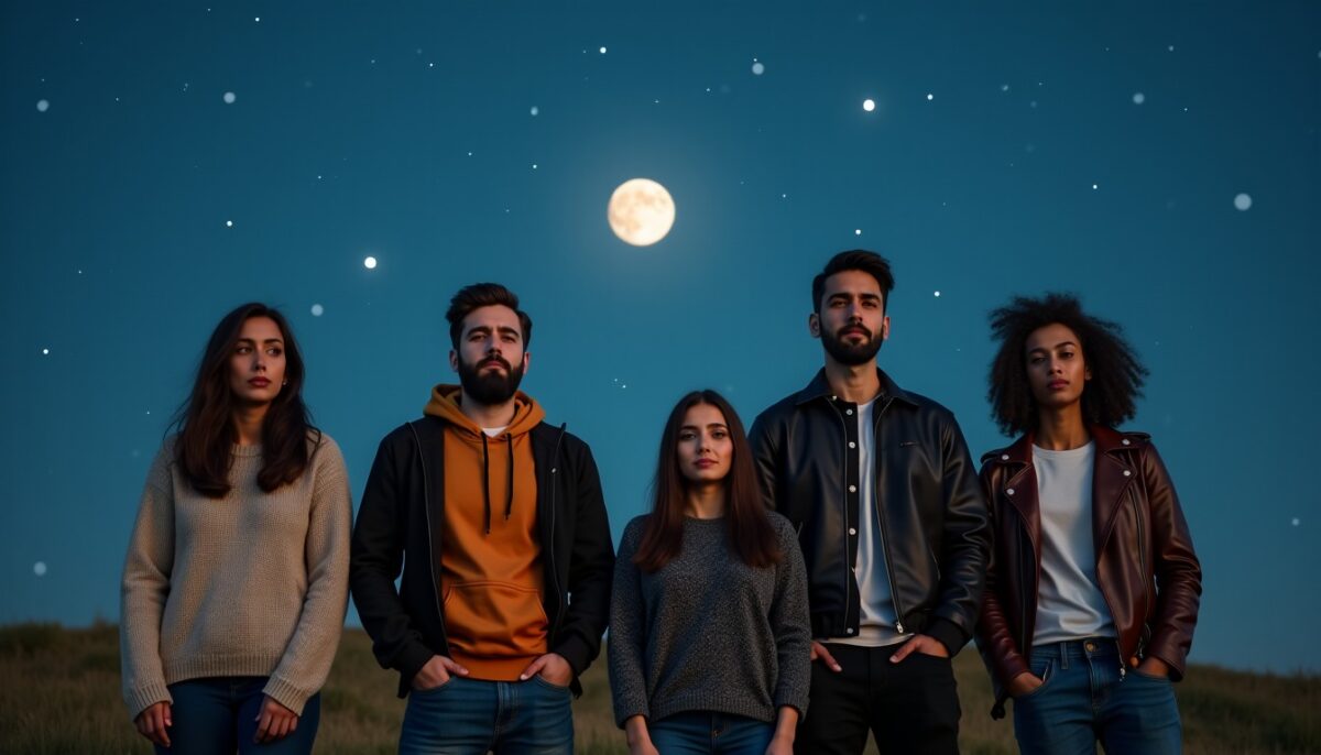 Première pleine lune 2026 : ces 4 signes astrologiques face à un destin bouleversant