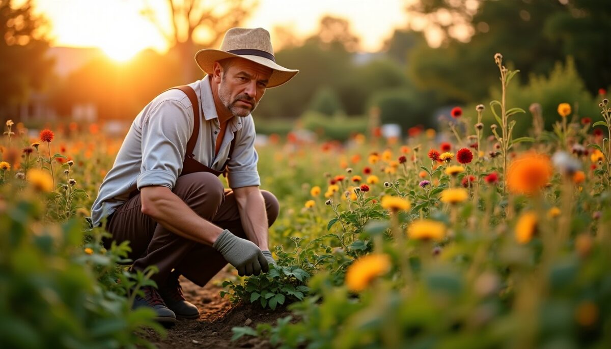 "Mauvaise nouvelle pour les jardiniers : la plante adorée des Français interdite en Europe"