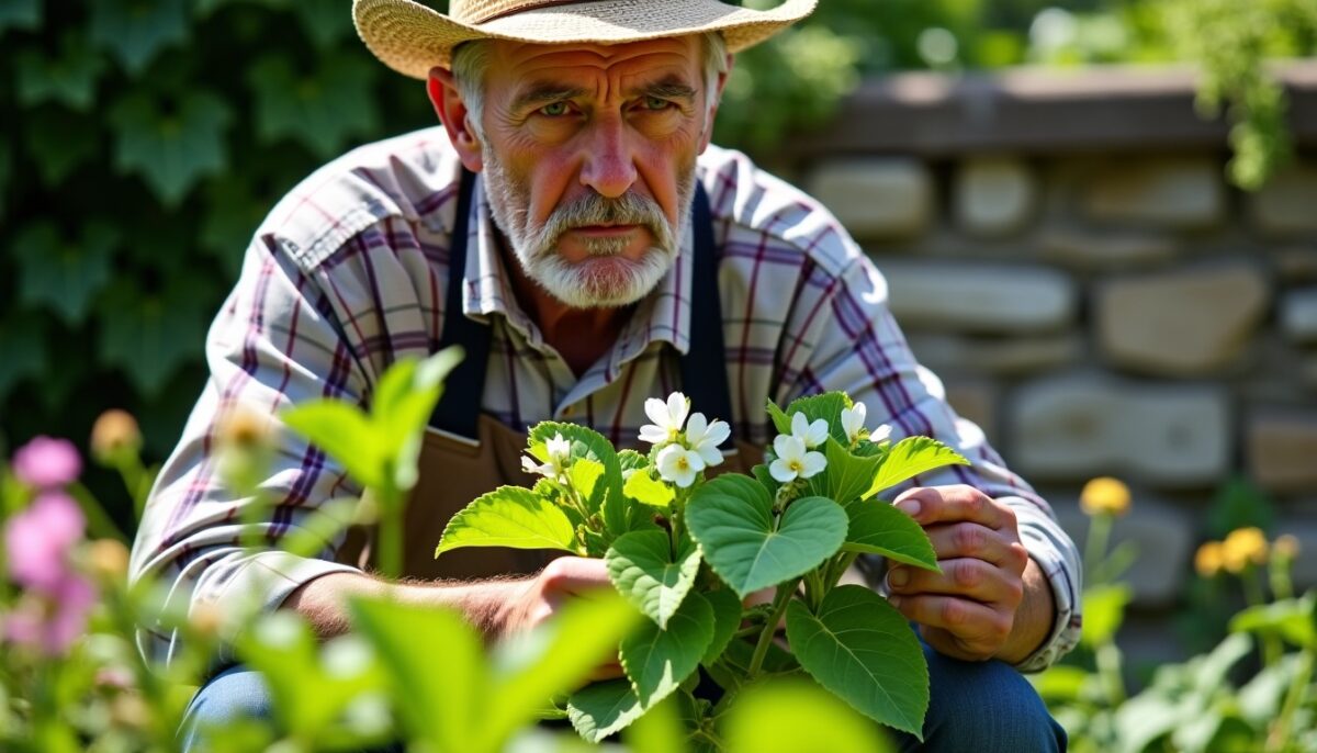 "Mauvaise nouvelle pour les jardiniers : cette plante chérie est interdite en Europe"