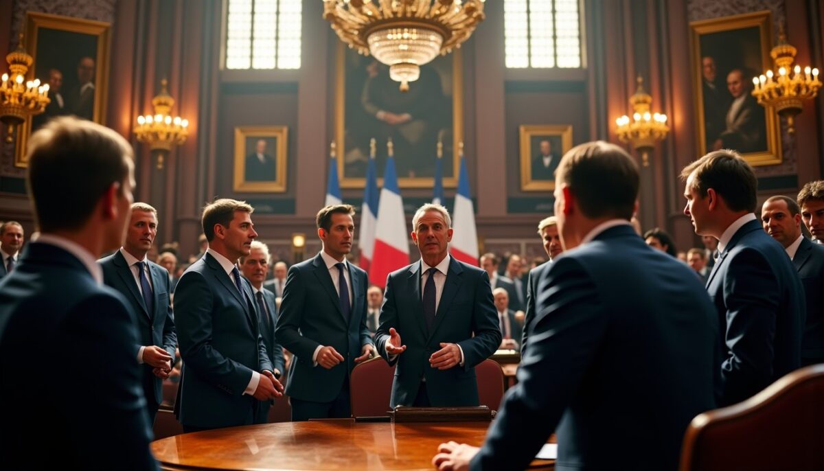 "L'Assemblée nationale impose des limites aux arrêts de travail : ce qui change dès 2026"