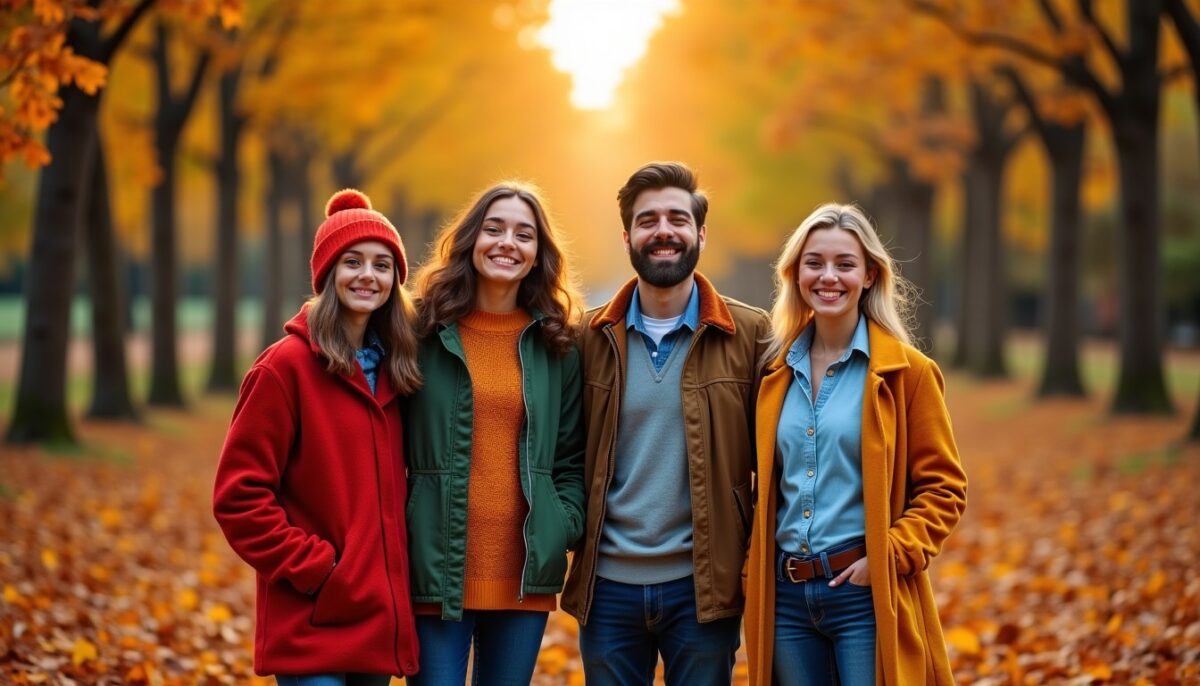 "En novembre, ces 4 signes du zodiaque attirent une chance exceptionnelle : êtes-vous concerné ?"